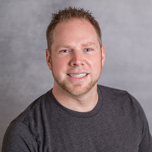 Meet your Posher, Branden